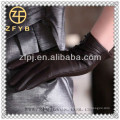 2016 Milan Lady Leather Professional Gloves